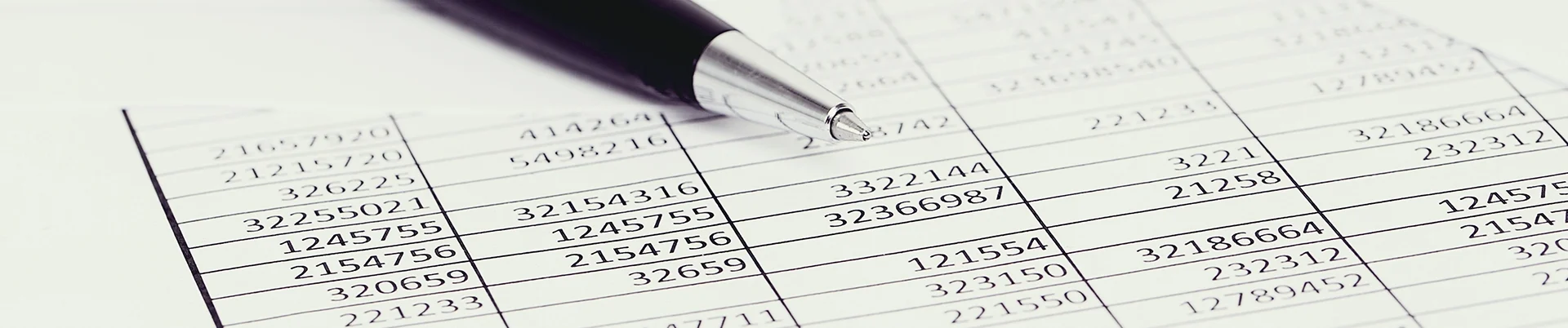 Accounting & Finance Services