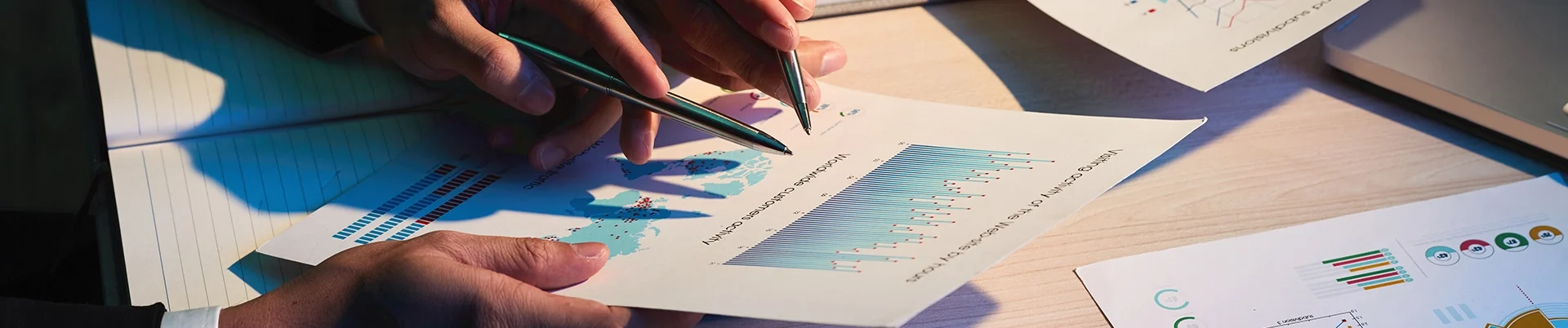 Investment Planning & Advisory Services