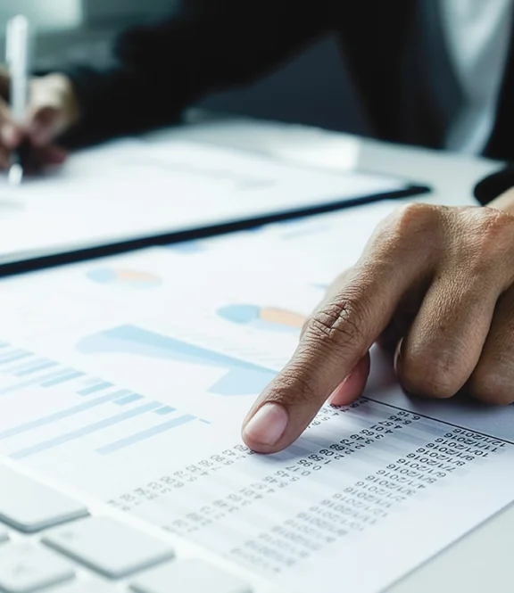 Accounting for Legal Firms