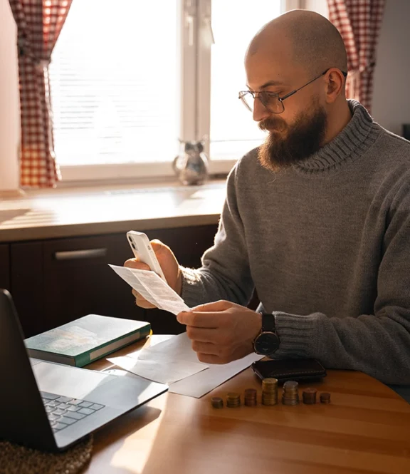 Personal Income Tax Services