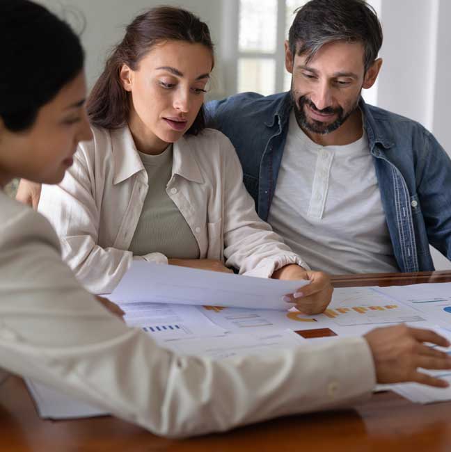 Estate Tax Planning