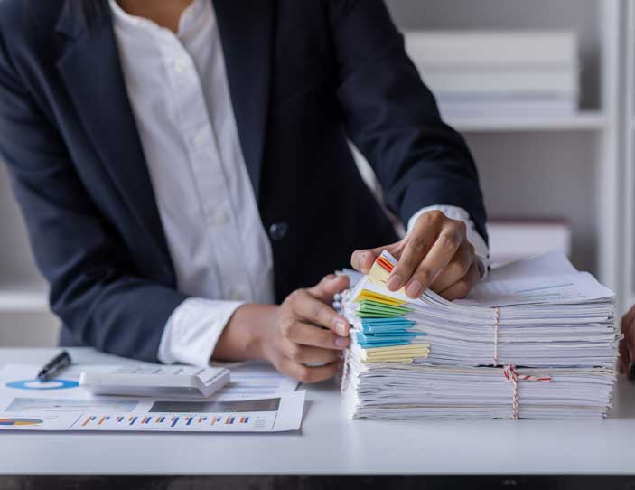 Finance Auditing