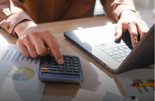 Payroll Services