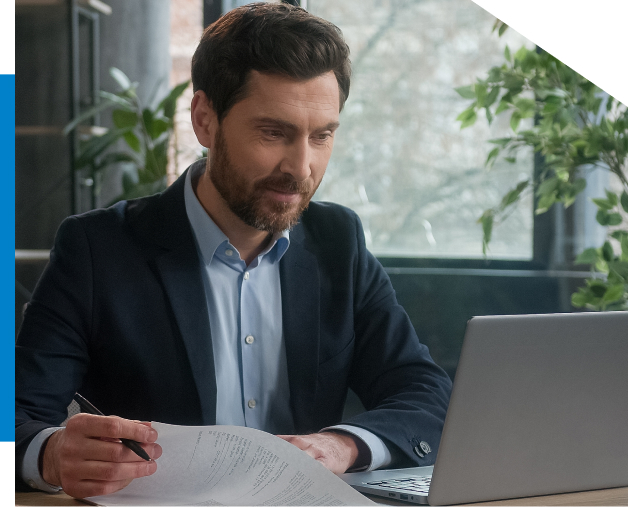 Tailored Accounting and Financial Service