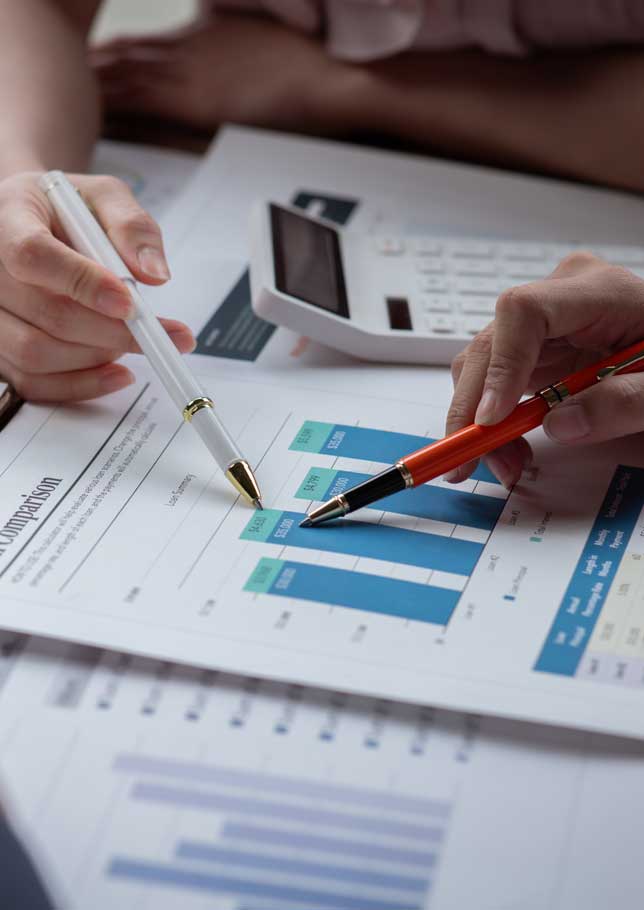 Accounting Firm in Mississauga